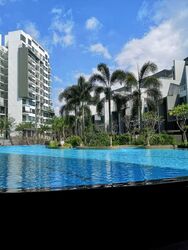 Skies Miltonia (D27), Condominium #587730381
